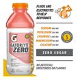 thumbnail image 2 of Gatorlyte Zero Electrolyte Beverage, Strawberry Kiwi, Zero Sugar Hydration, Specialized Blend of 5 Electrolytes, No Artificial Sweeteners or Flavors, 20oz Bottles (12 Pack)​, 2 of 3