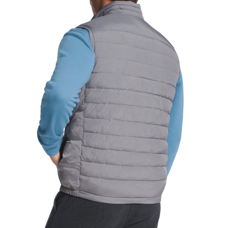 Chaps packable hotsell vest