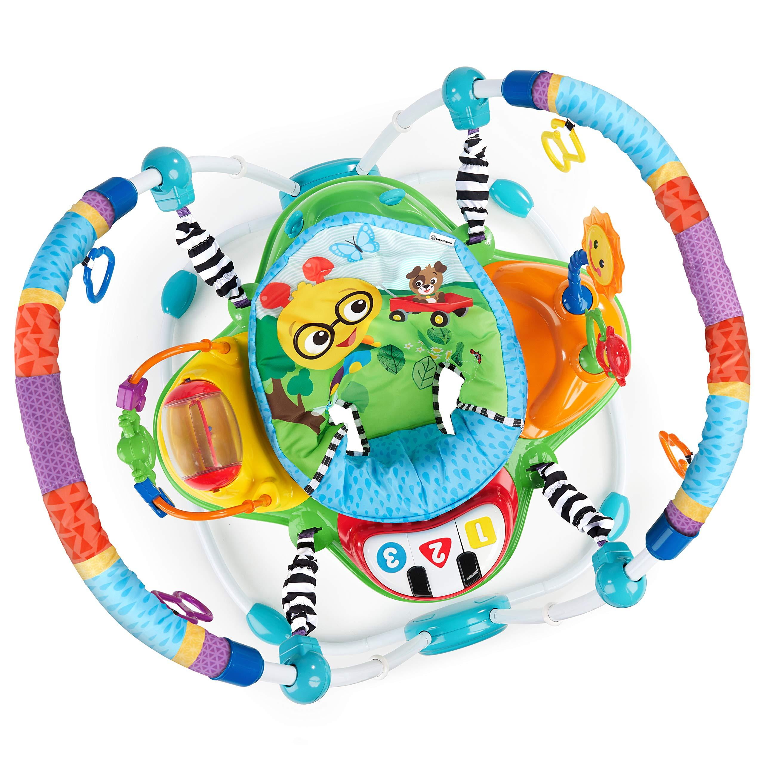 Baby Einstein Neighborhood Friends Activity Jumper Walmart Com Walmart Com Baby Einstein Neighborhood Friends Activity Jumper Walmart Com Walmart Com