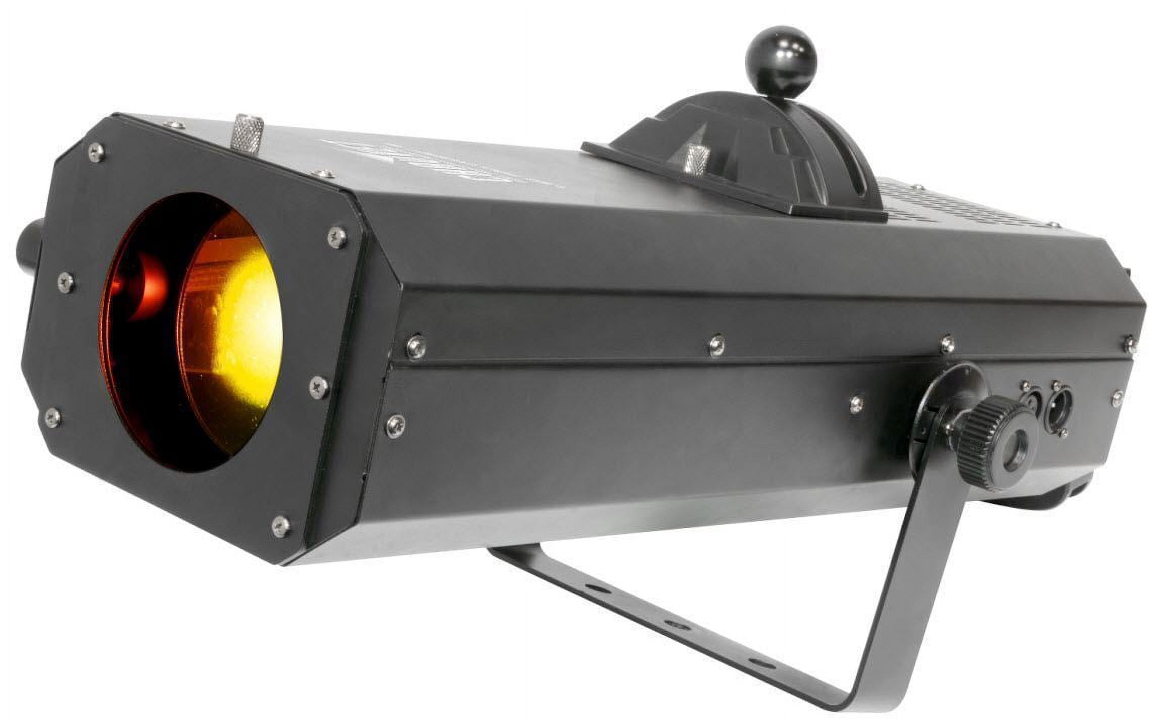 Chauvet DJ LED Followspot 75ST Spot Light Church Stage Lighting Fixture+Stand