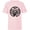 Soft Pink, variant on Marvel Shang-Chi and the Legend of the Ten Rings Ether Brush - Short Sleeve T-Shirt for Kids – Customized-Soft Pink