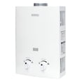 thumbnail image 1 of Calentador de Agua Disa Home Paso Instantáneo de Gas 4Lt/min, 1 of 2