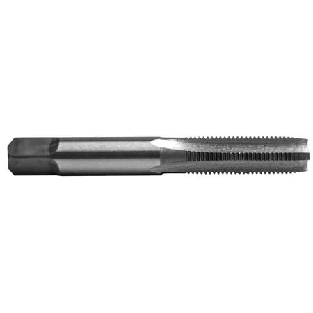 

Century Drill & Tool 1/2-20 National Fine Plug Tap - Carded 1/card sold by each
