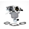 thumbnail image 5 of Pièces Auto Compatibles Moteur Tracteur Carburateur Remplacement Briggs & Stratton 699807, 5 of 5