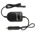 thumbnail image 1 of 80W DC Car Charger Power Supply Adapter Set with 8 Interchangeable Tips, for IBM, ,  etc., 1 of 7