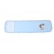 thumbnail image 5 of Envoltura abdominal para bebé de algodón acogedor para brindar calidez (azul), 5 of 10