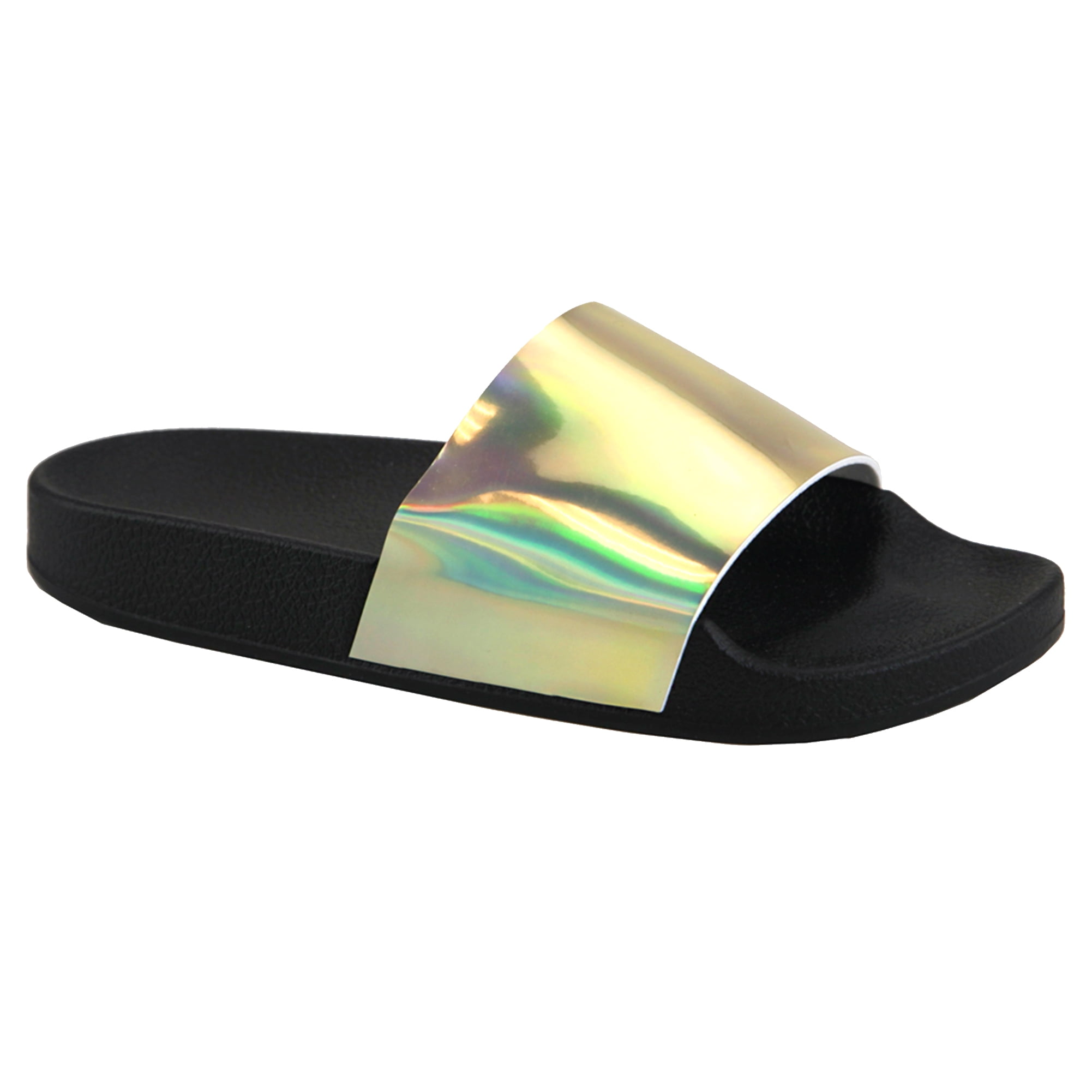 holographic flip flops