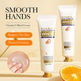 thumbnail image 4 of EDHITNR Clearance Rice Protoplasm Hand Cream Moisturizing Oppose-peeling Hand Cream For Spring And Summer 30g Black and Friday Deals 90% off, 4 of 7