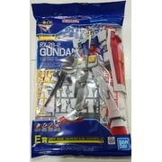 Bandai Ichiban Kuji Prize E Gundam RX-78-2 Entry Grade Reverse Solid Clear Ver. 1/144 Scale Model Kit