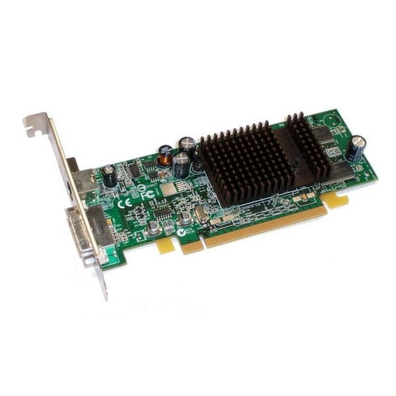 128mb pci-e graphics card, cn-0p4007-69702, p/n 102a2590500, 8960 ver:130, 109-a25900-00