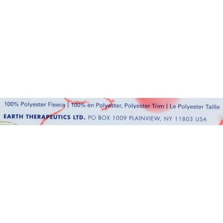 Earth Therapeutics Sleep Mask Pink 1 Mask