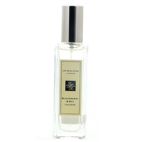 Jo Malone Blackberry & Bay Cologne Eau de Cologne Spray for Women 1oz / 30ml New