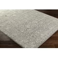 thumbnail image 4 of Livabliss Area Rugs for Living Room, 5x7 Harput Traditional Gray Rug, Bedroom Dining Room Home Decor Stain Resistant Carpet (5'3" x 7'3"), 4 of 6