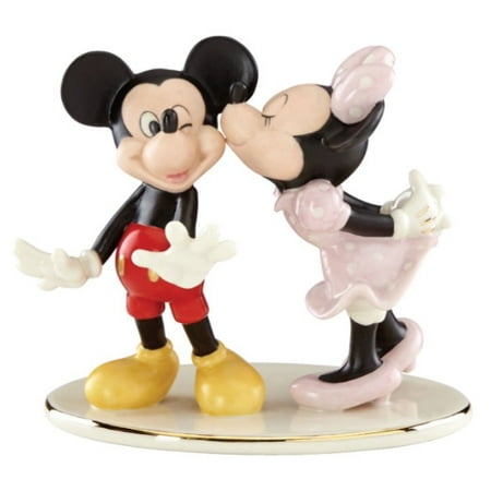 minnie mouse lenox