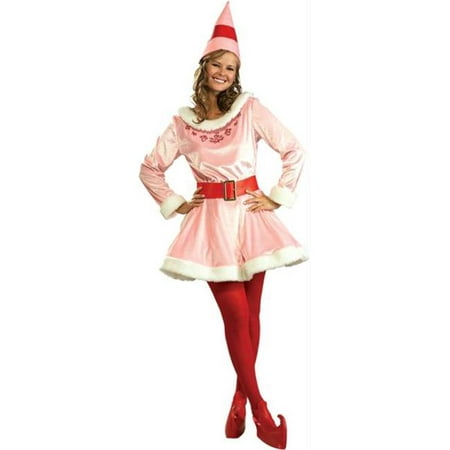Costumes For All Occasions RU25541 Jovi Elf Adult One