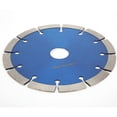 thumbnail image 3 of Oubit Disque de Coupe Meuleuse d'Angle Scie Meuleuse d'Angle Scie Lame Outil de Coupe de Marbre Construction Robuste, 3 of 8