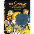 thumbnail image 1 of The Simpsons: The Complete Sixth Season (Collector's Edition) (Bilingual), 1 of 1