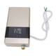 thumbnail image 1 of Calentador De Agua Constante, Calentador De Agua Sin Tanque Con Enchufe Europeo De 220V, 6000W Para Cocina, 1 of 7