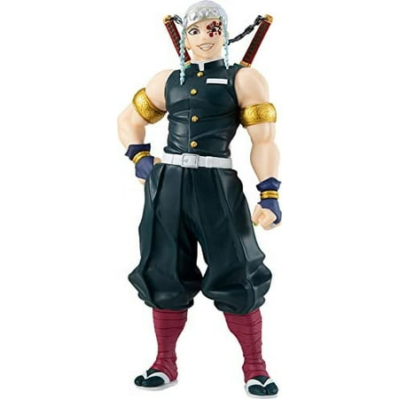 UPC: 4580416945110 | POP UP PARADE Devil s Blade Uzuji Tengen Non-scale Plastic Pre-painted Complete Figure