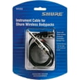 thumbnail image 3 of Cable Shure Para Transmisor Inalambrico Wa302, 3 of 3