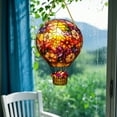 thumbnail image 3 of Colorful Hot Air Balloon Party Decorations Tassels Strings For Birthday Wedding Graduation Hangs Creativity Assembled, 3 of 6