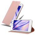 thumbnail image 1 of Cadorabo Case for ZTE Blade L7 Cover Book Wallet Screen Protection PU Leather Flip Magnetic Etui, 1 of 1