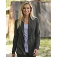 thumbnail image 4 of Weatherproof Women's Vintage Cotton Cashmere Cardigan, 4 of 5
