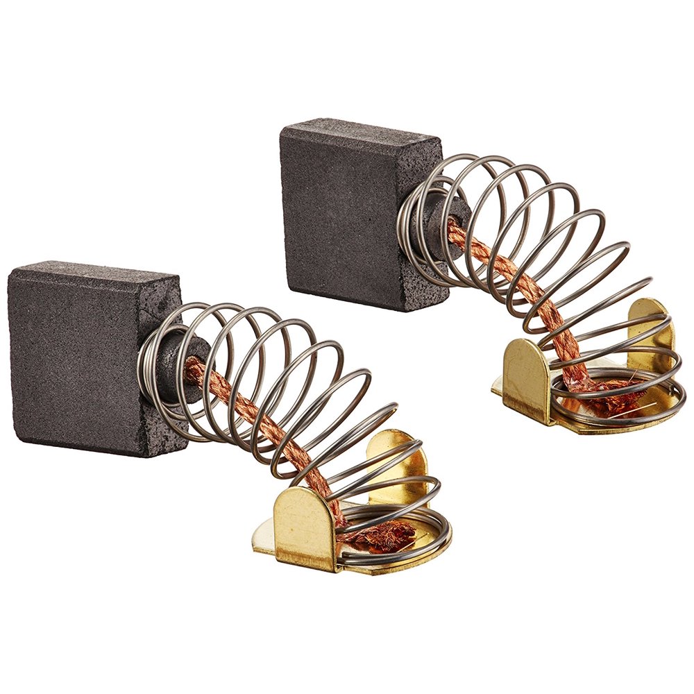 44815 Motor Brushes, 2PackUnmatched durability and reliability By