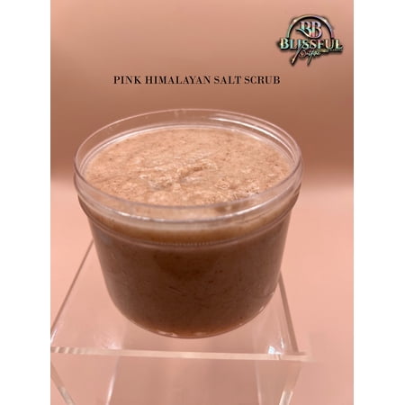 Enchanted Bath Scrubs