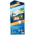thumbnail image 2 of Game Blue Orange Djubi Classic con gancho de lanzamiento y red de enganche, 2 of 6