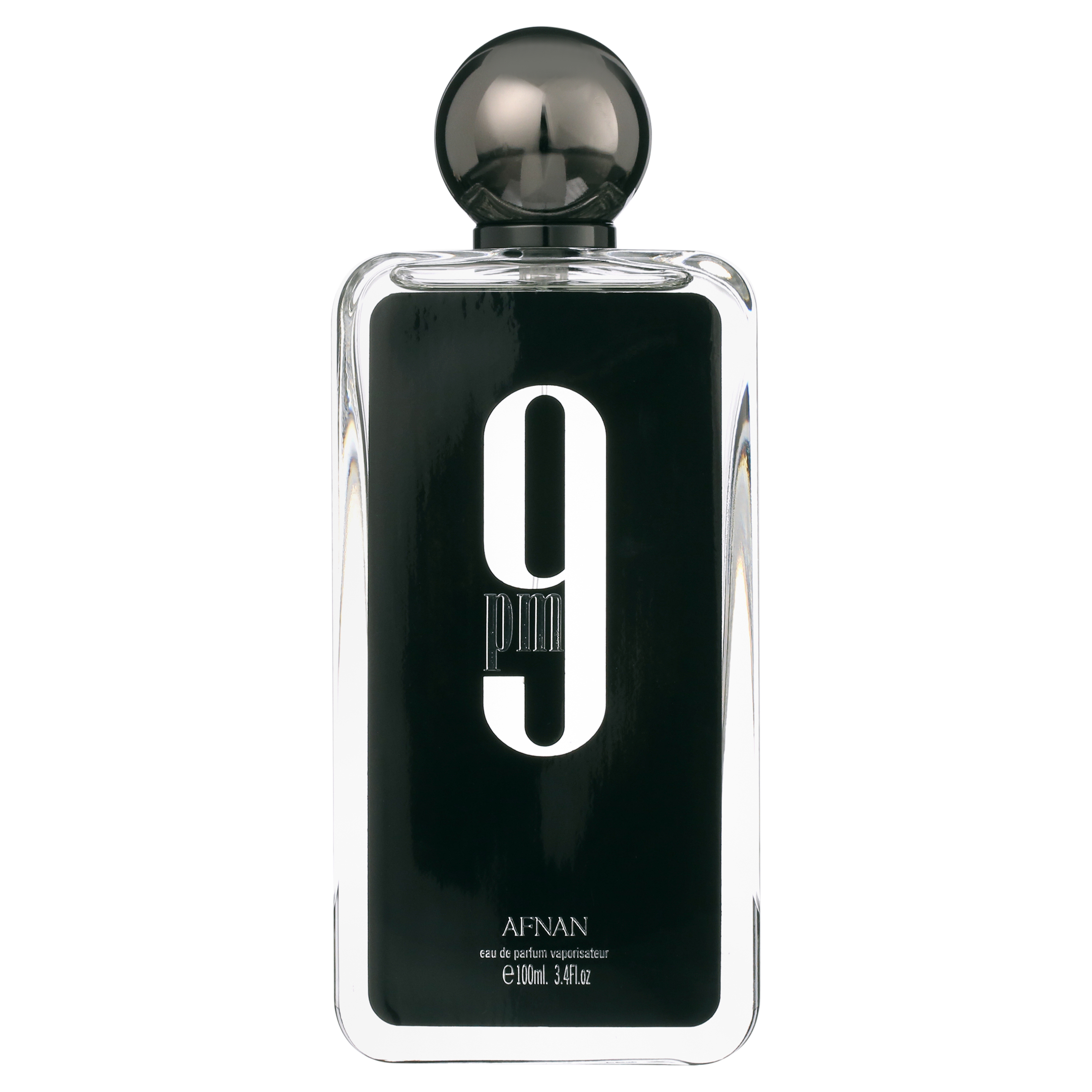 AFNAN 9pm セット2個 Afnan 9 PM Men's Fragrance Gift Set: Perfume, Shower Gel