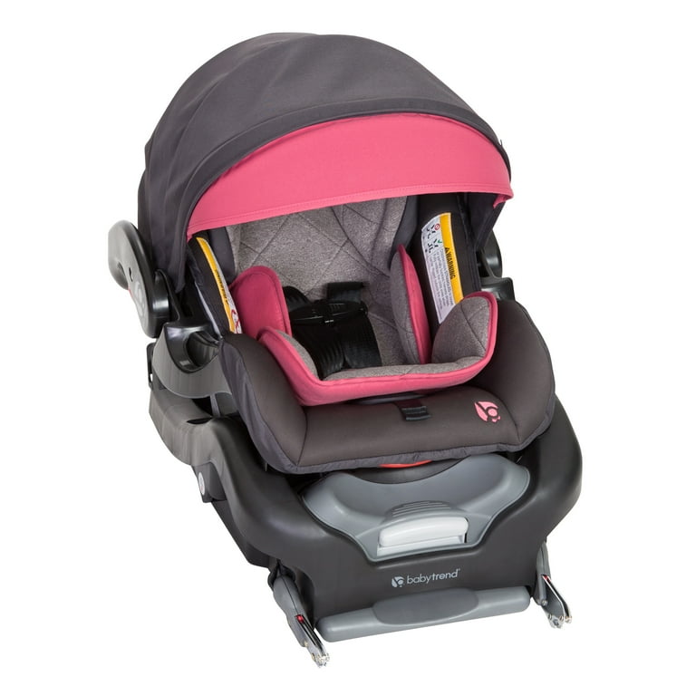 Best Buy: Baby Trend GoLite Snap Fit Sprout Travel System Phoenix TS53C21C