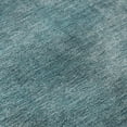 thumbnail image 2 of Dalyn Rugs Premium Machine Washable Mayfield AMF1018 Teal 8' x 10' Rug, 2 of 7