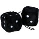 thumbnail image 1 of Ds en Peluche Noir Sincero, 1 of 5
