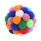 thumbnail image 2 of Juguetes para Mascotas XWSHYW para Perros Grandes Juguete Interactivo con Campanas Coloridas Hierba Gatera Incorporada, 2 of 2