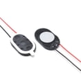 thumbnail image 1 of HLONK 2pcs Mini Audio 2415 8ohm 1W Loudspeaker with Cable for Notebook DIY Repair, 1 of 7