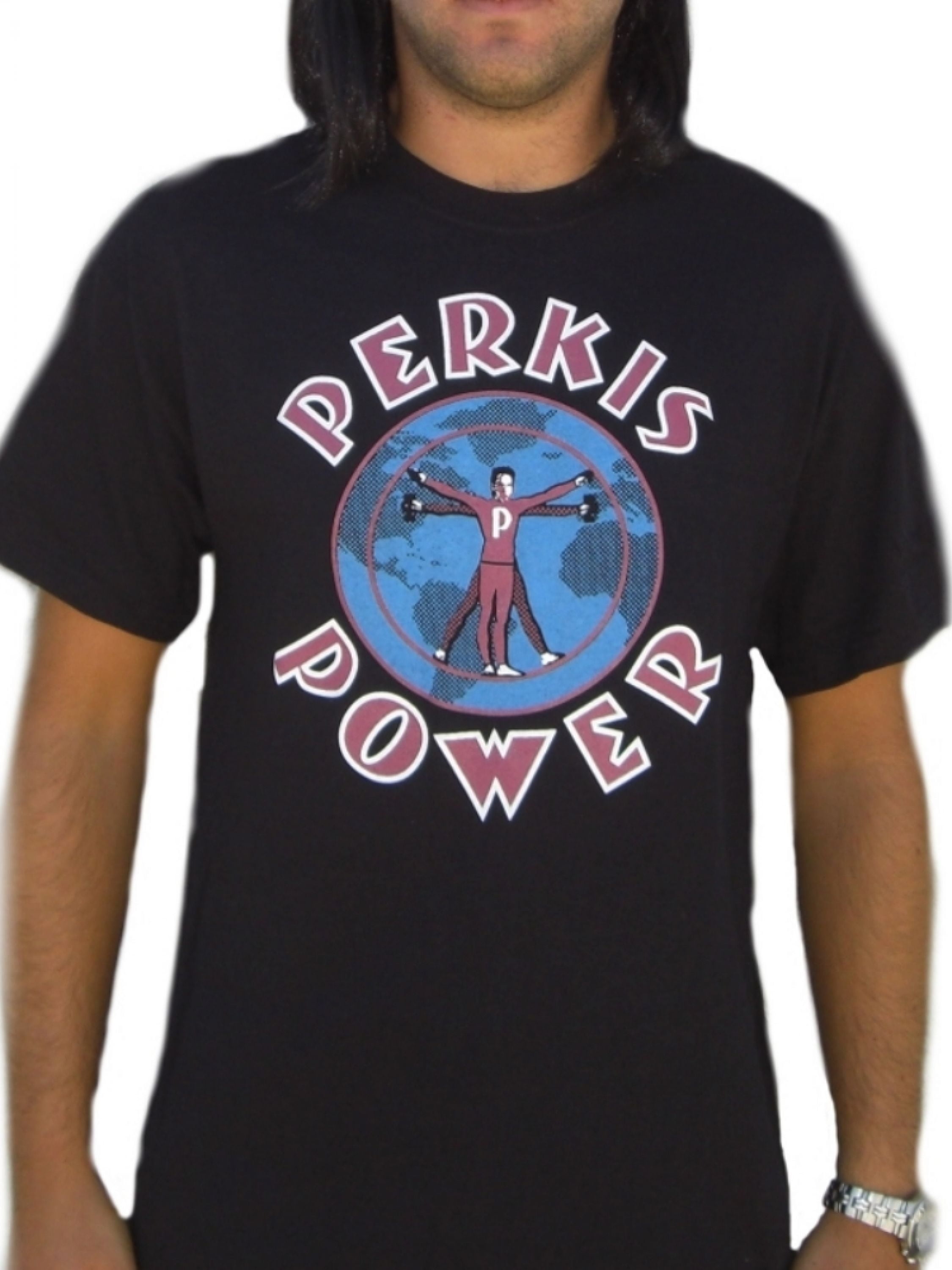 tony perkis shirt