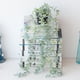 thumbnail image 5 of Plantas colgantes artificiales realistas, plástico ecológico no tóxico para espacios de bricolaje personalizados (2 piezas), 5 of 7