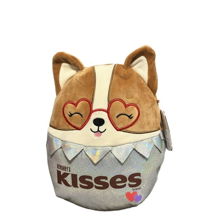 Squishmallow Hershey Kisses Regina 11" Plush