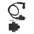 thumbnail image 3 of Bobinas De Encendido, Rendimiento Eficiente Alto De Los Accesorios Autos Para El Coche, 3 of 8