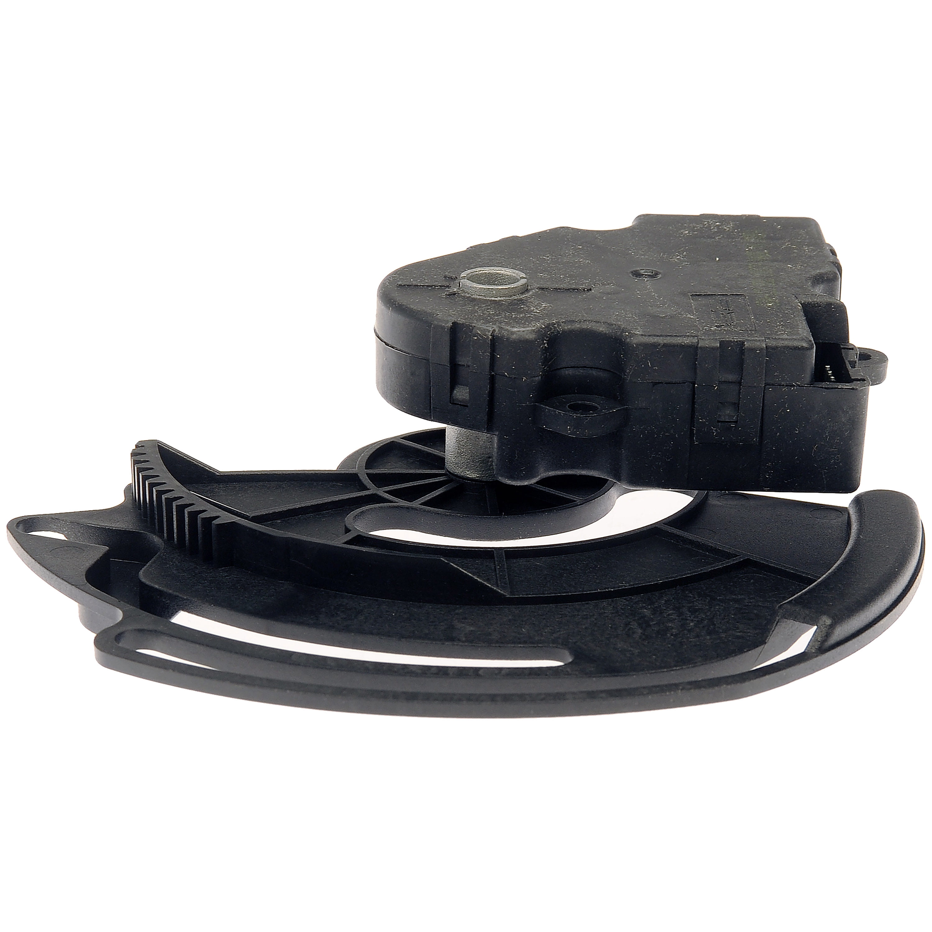 HVAC Blend Door Actuator