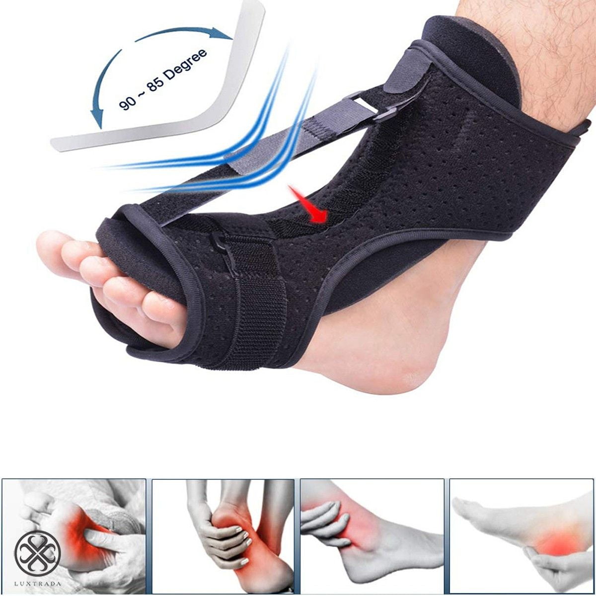 Plantar Fasciitis Day Brace atelieryuwa.ciao.jp
