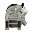 thumbnail image 3 of New Oem Valeo Ac Compressor Compatible With Nissan Maxima Murano 30.5L V6 3498Cc Oe 2009 2010 2011 2012 By Part Numbers 4715006 92600Jp01C, 3 of 3