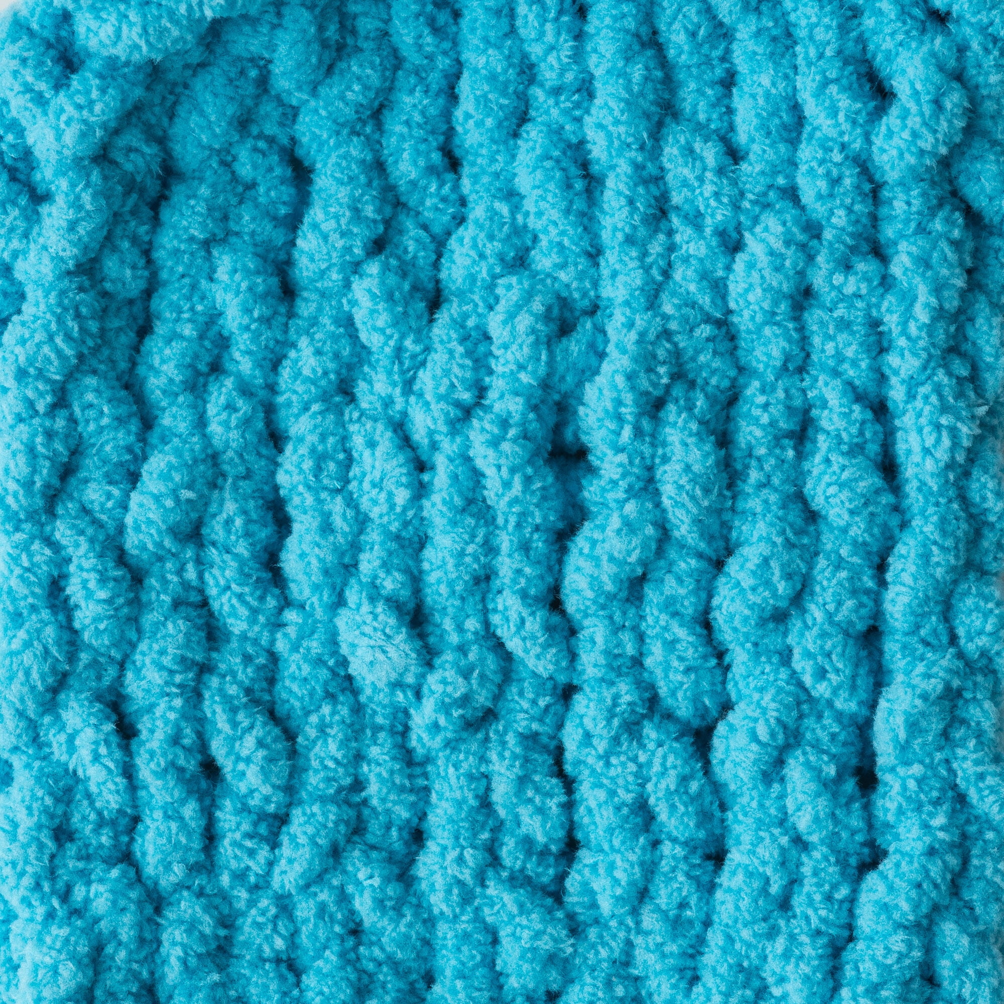 Bernat Baby Blanket Big Ball Yarn-Baby Teal
