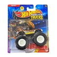 thumbnail image 1 of Vehículo fundido a presión Hot Wheels Monster Trucks Bigfoot 1/7, 1 of 1
