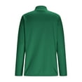 thumbnail image 6 of Womens Blouses Dressy Casual Mock Neck Long Sleeve Tops for Women Lightweight Solid Color Turtleneck Pullover Blouses Base Shirts, 6 of 10