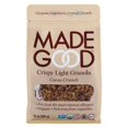 thumbnail image 1 of Made Good - Crispy Light Granola Cocoa Crunch - 10 oz., 1 of 6