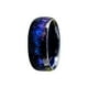 thumbnail image 1 of Anillos para mujer, regalos para mujer, anillo personalizado multicolor con destellos europeos y de color., 1 of 3
