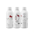 thumbnail image 4 of PATH Water Ultra-Purified Still Water, 16.9 fl oz, 4 pack Aluminum Bottles, Limited Edition Hello Kitty, 4 of 5