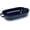 6 quart Blue, variant on 4.5 Quart Ceramic Baking Dish Large Deep 14x10x3.11 Inches, Oven Safe Casserole Pan for Lasagna, Gratin, Roasting, Microwave and Refrigerator Safe